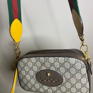 Gucci Crossbody Bag